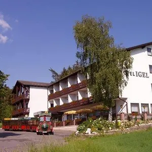 Igel Hotel
