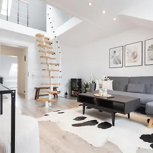 Appartement Mc'maggies Atelier, Meerbusch